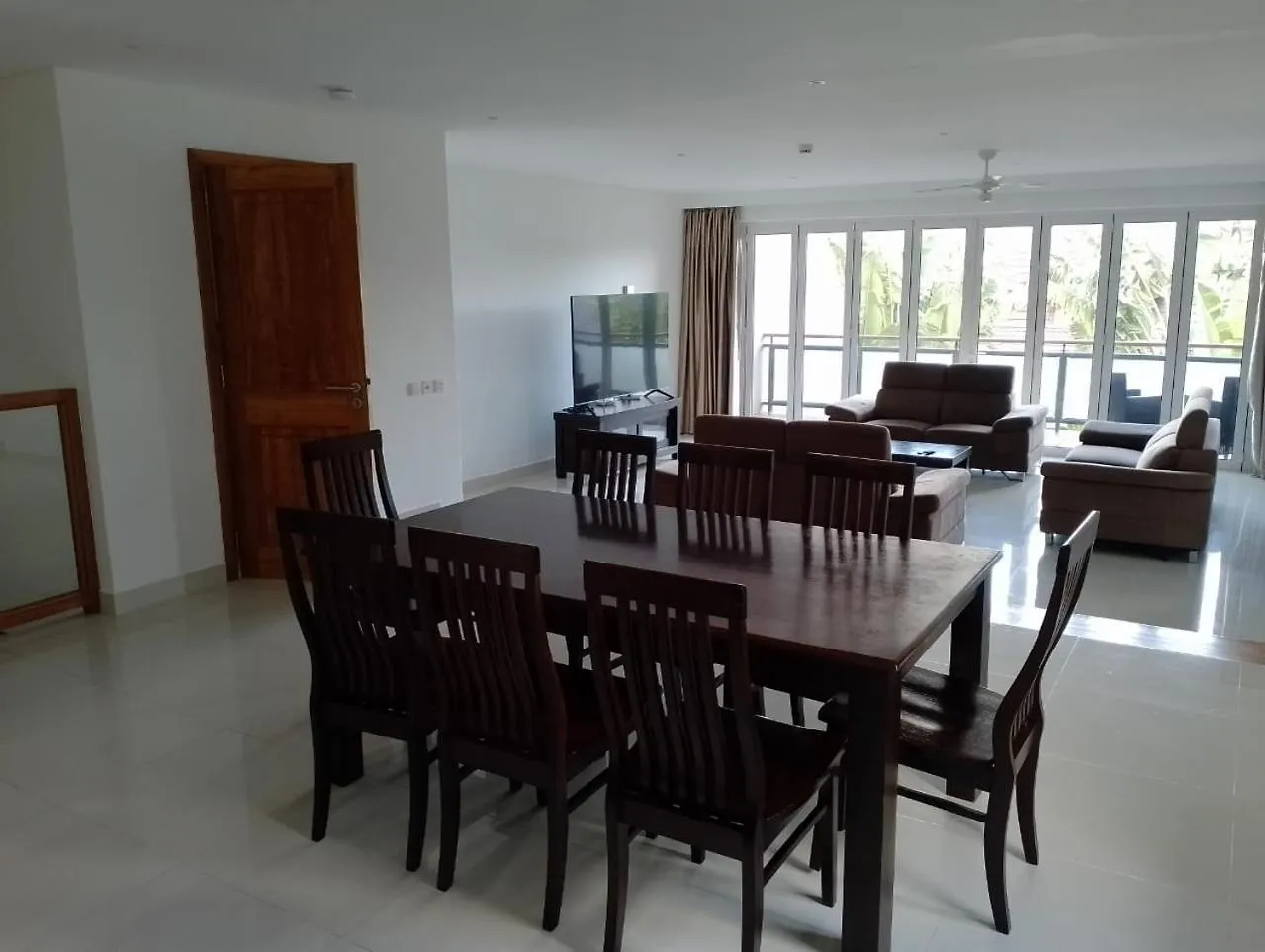 8Br Family Villa By Cliffhanger Villas Misere 0*,  Seychelles