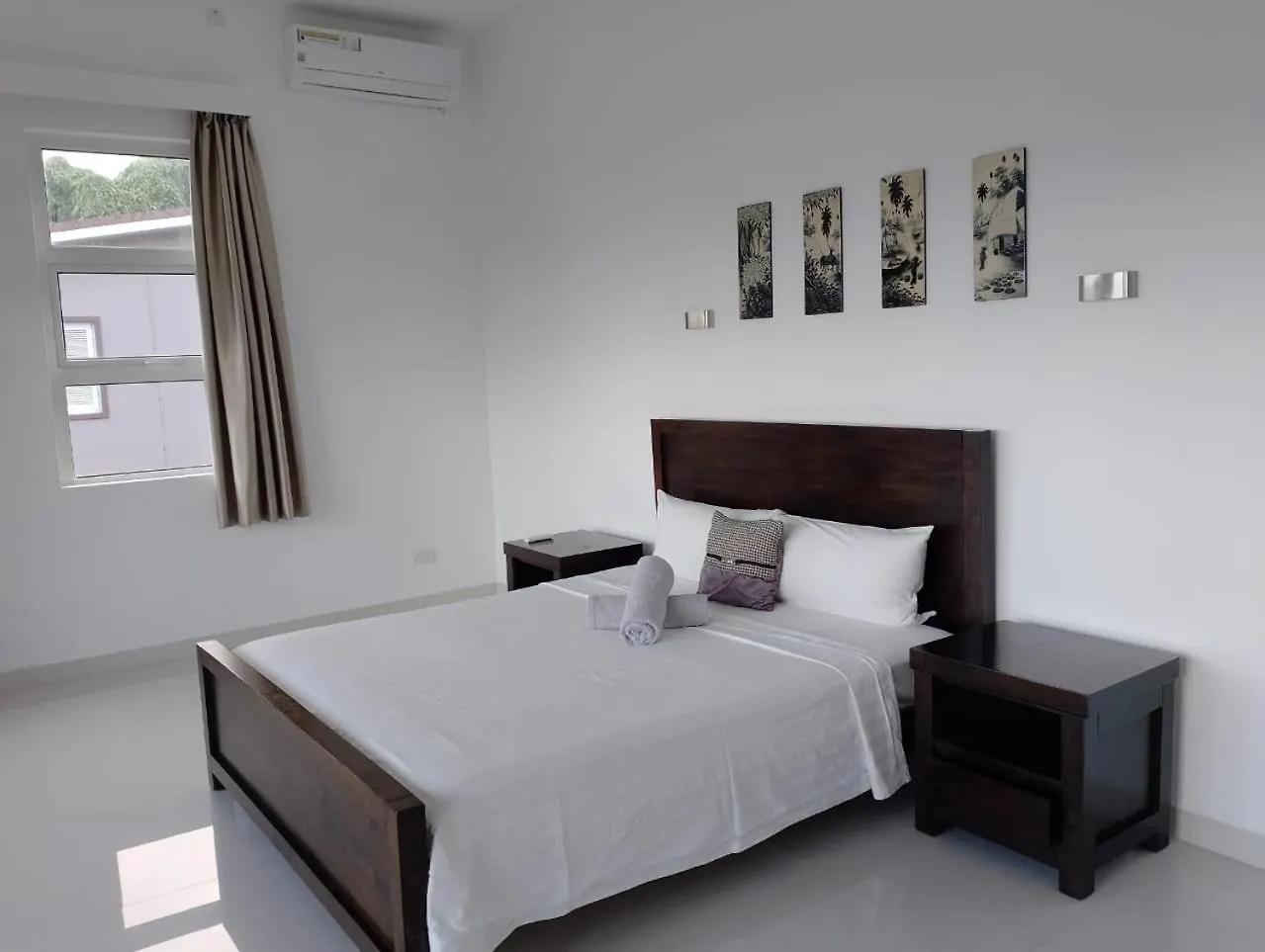 8Br Family Villa By Cliffhanger Villas Misere