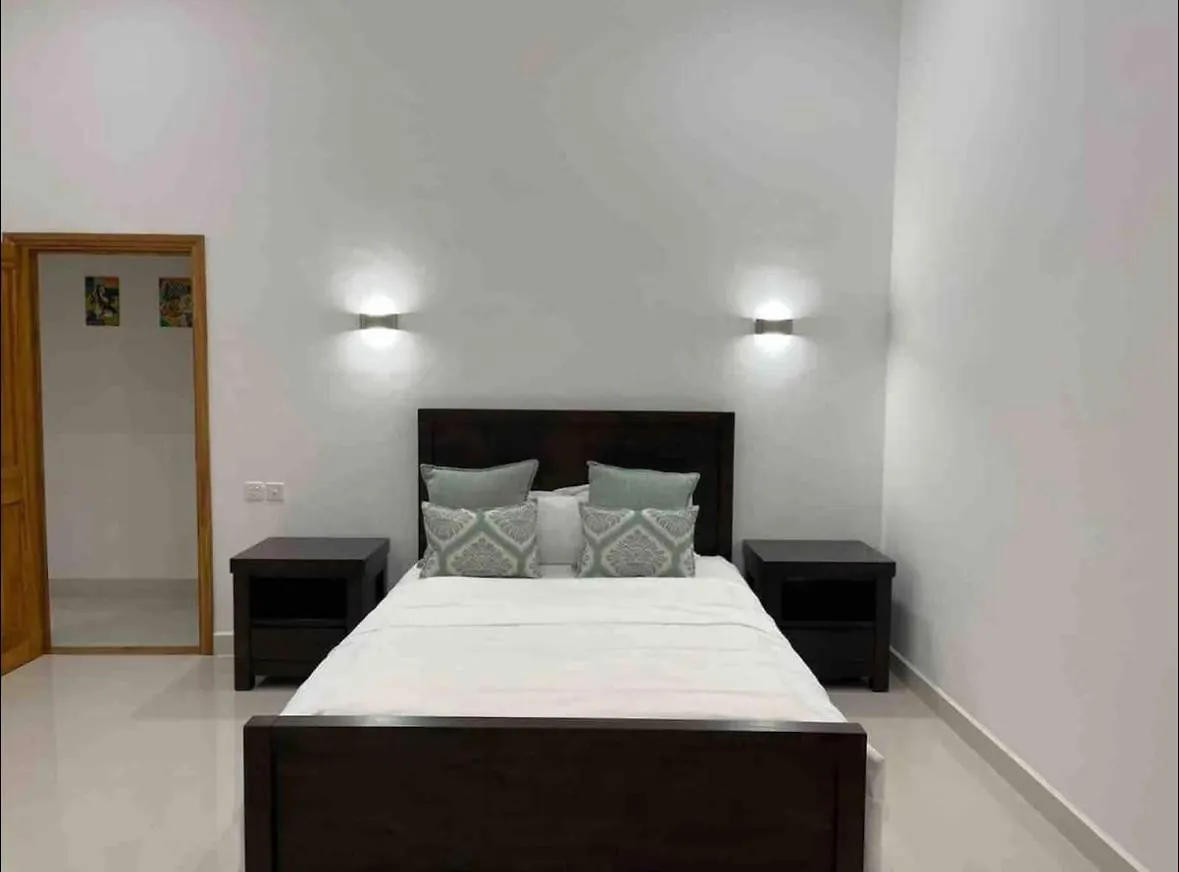 8Br Family Villa By Cliffhanger Villas Misere
