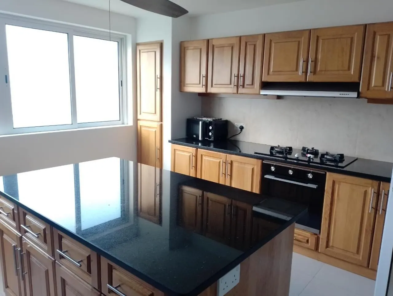 Apartamento 8Br Family Villa By Cliffhanger Villas Misere