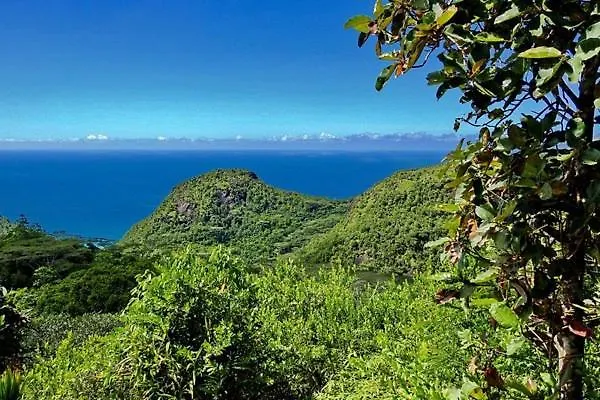 8Br Family Villa By Cliffhanger Villas Misere Apartamento